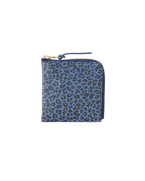 LEATHER WALLET-2 | Visvim Official North American Web Store
