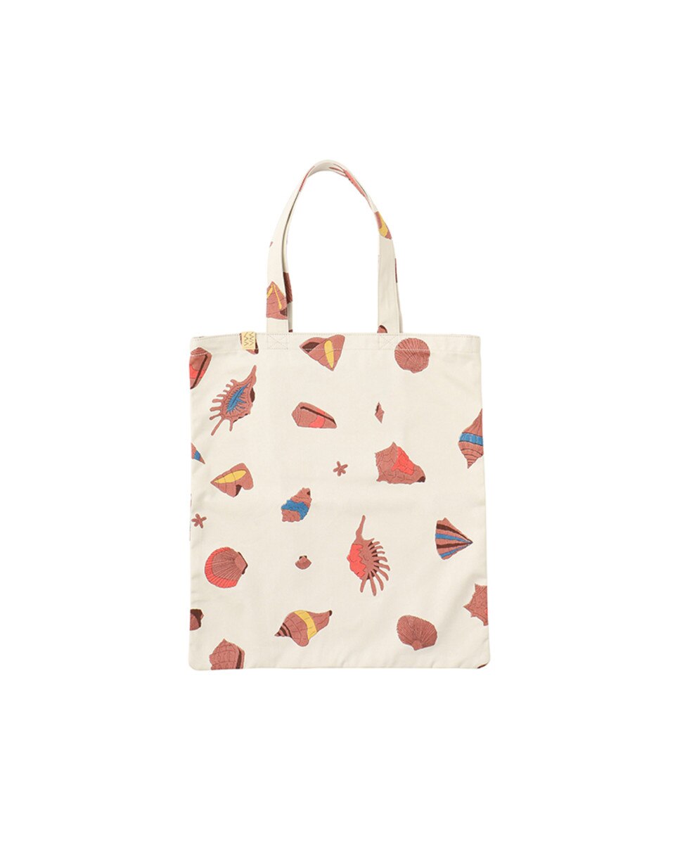 TOTE BAG SHELLS | Visvim Official North American Web Store