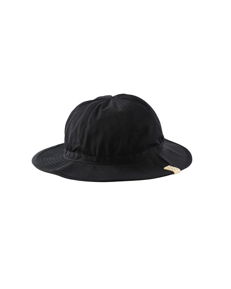 cvtvlist BUCKET HAT OSK別注 黒白 カタリスト ctls｜帽子