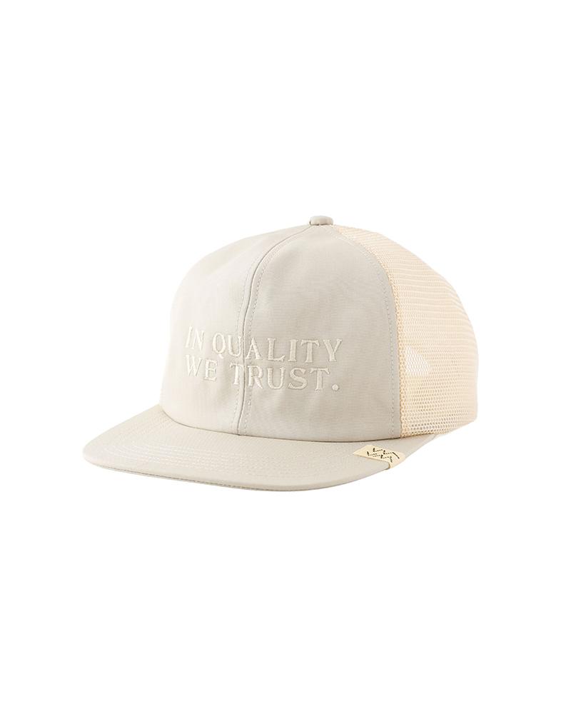 22SS visvim GOODYEAR II CAP メッシュ キャップ 美品