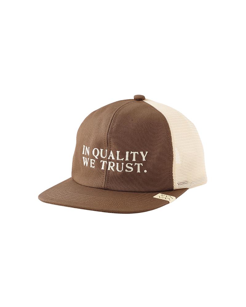 22SS visvim GOODYEAR II CAP メッシュ キャップ 美品 GOODYEAR II CAP 