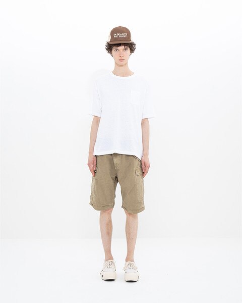 GOODYEAR II CAP | Visvim Official North American Web Store