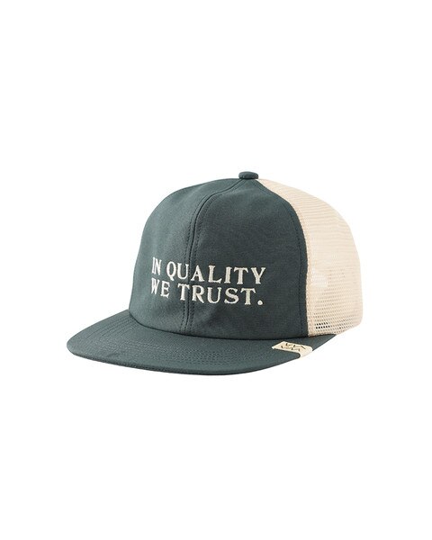 GOODYEAR II CAP | Visvim Official North American Web Store
