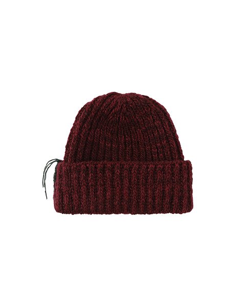 KNIT CAP N.D. | Visvim Official North American Web Store