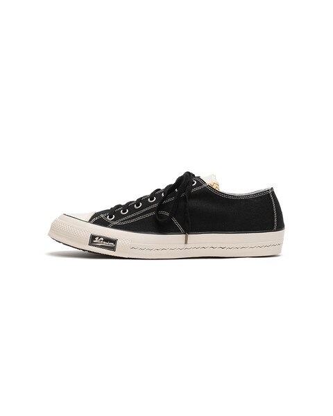 SKAGWAY LO CANVAS | Visvim Official North American Web Store