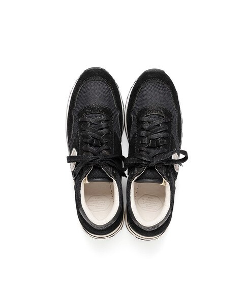 ROLAND JOGGER | Visvim Official North American Web Store