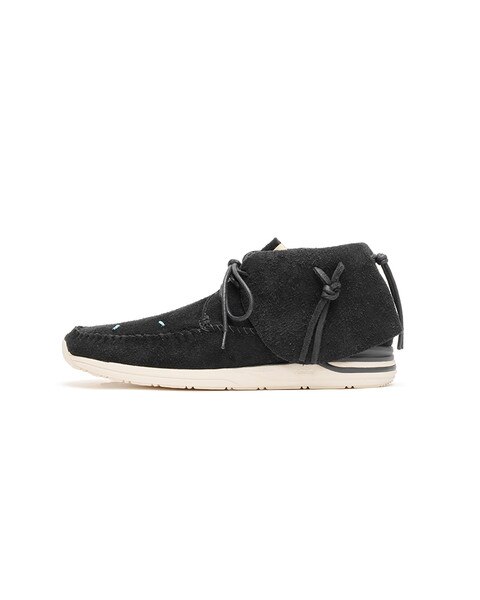 FBT LHAMO-FOLK | Visvim Official North American Web Store