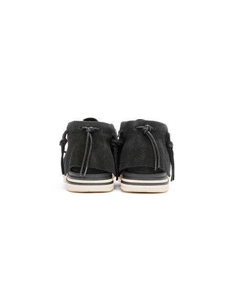 FBT LHAMO-FOLK | Visvim Official North American Web Store