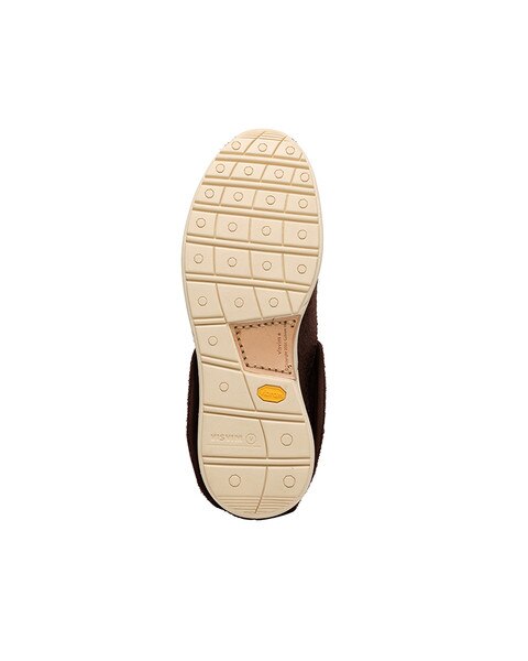 FBT LHAMO-FOLK | Visvim Official North American Web Store
