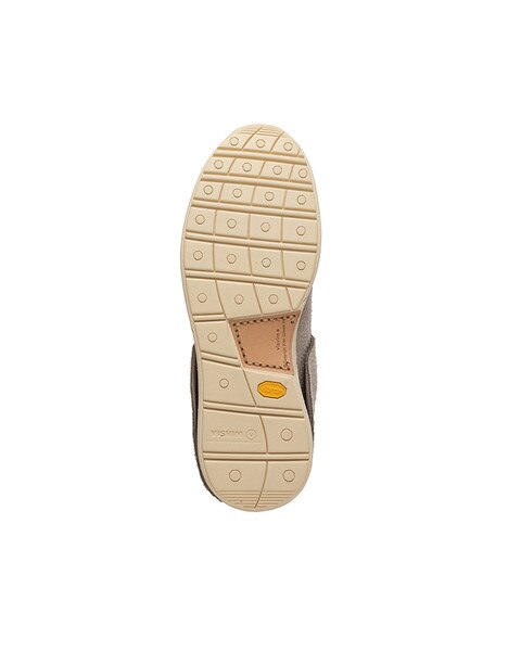 FBT LHAMO-FOLK | Visvim Official North American Web Store