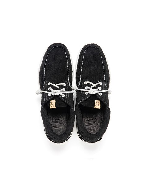 HOCKNEY-FOLK | Visvim Official North American Web Store