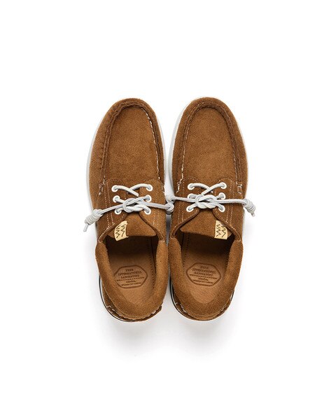 HOCKNEY-FOLK | Visvim Official North American Web Store