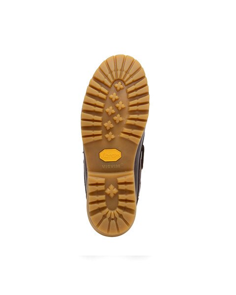 WALLACE DECK-FOLK | Visvim Official North American Web Store
