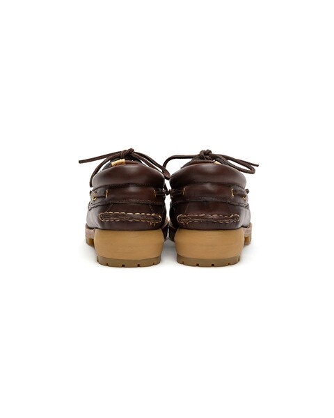 WALLACE DECK-FOLK | Visvim Official North American Web Store