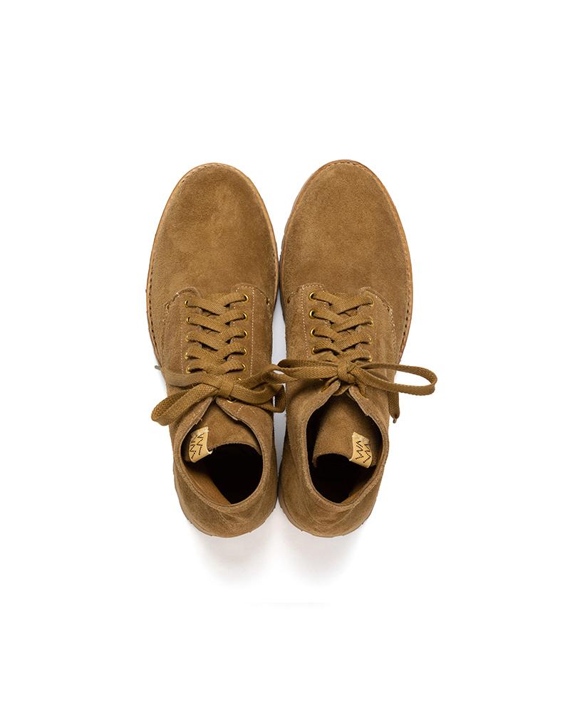 BRIGADIER BOOTS-FOLK | Visvim Official North American Web Store - 靴