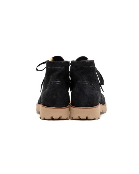 BRIGADIER BOOTS-FOLK | Visvim Official North American Web Store