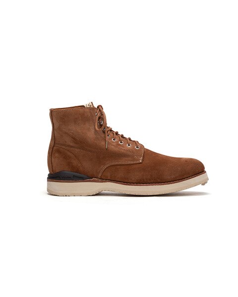 VIRGIL BOOTS-FOLK | Visvim Official North American Web Store 