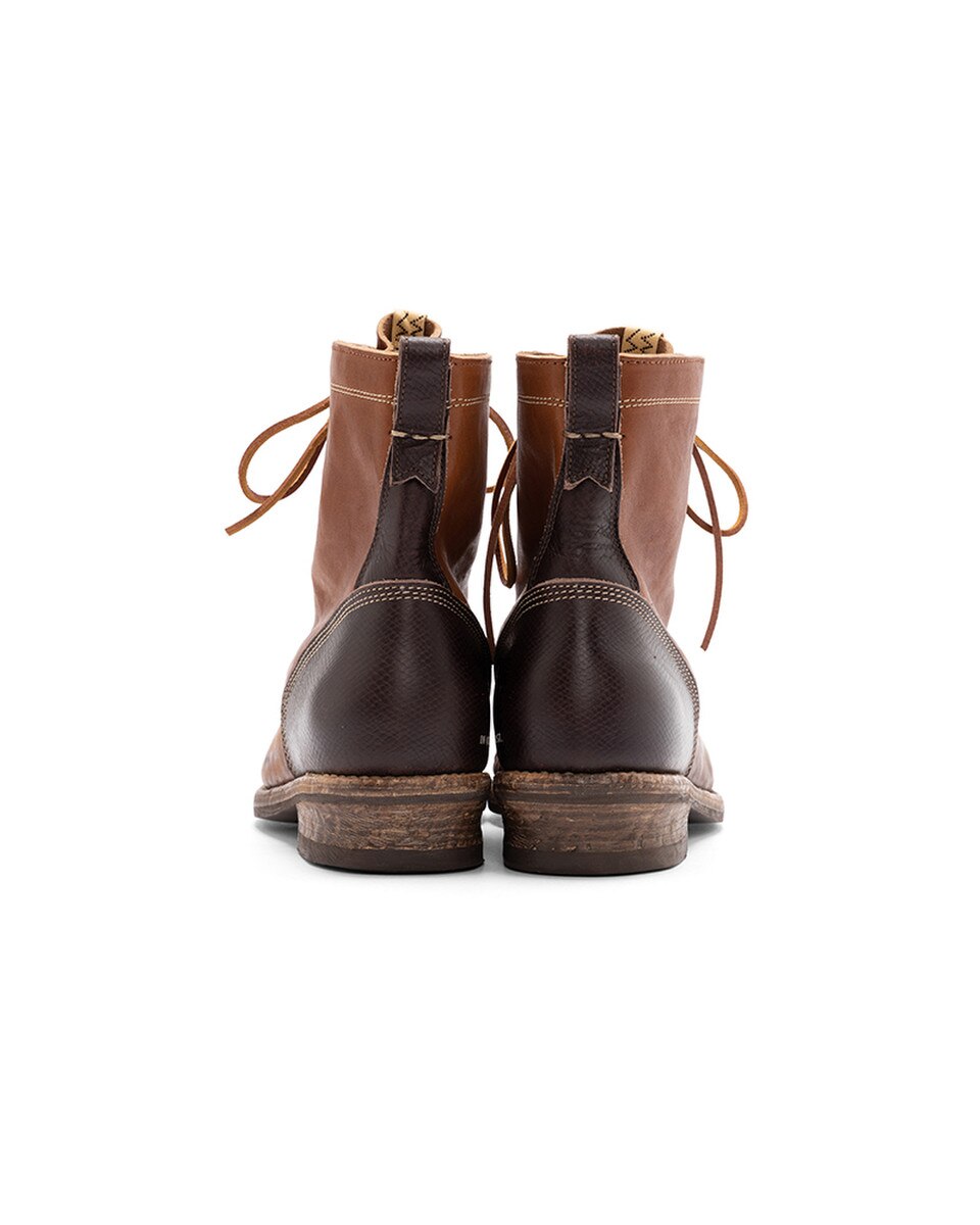 POUNDMAKER-FOLK | Visvim Official North American Web Store
