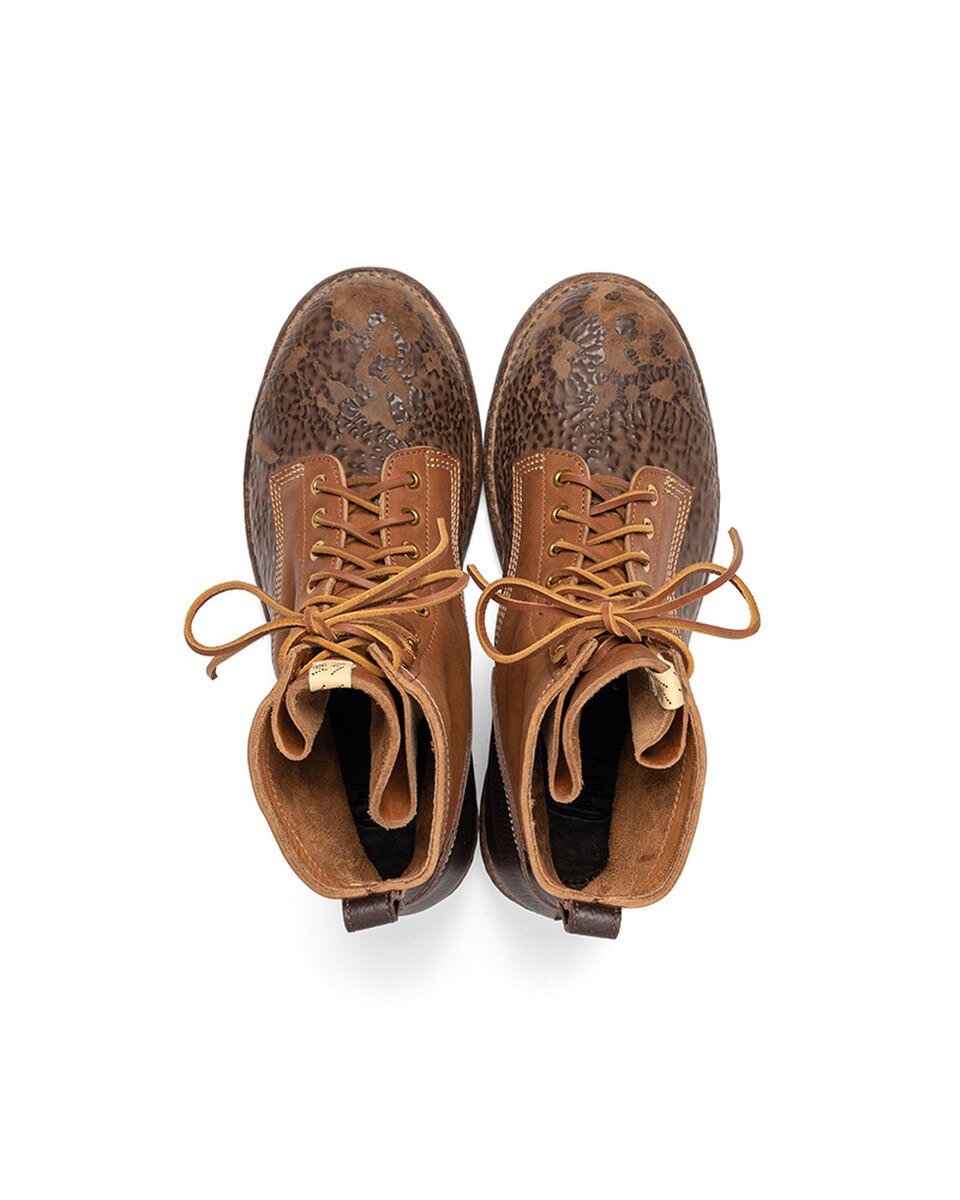 POUNDMAKER-FOLK | Visvim Official North American Web Store