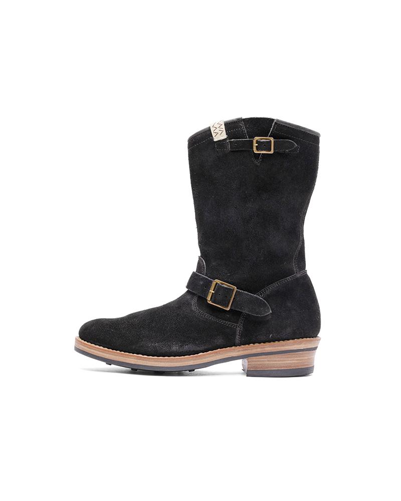 靴 visvim T.W.O. BOOTS - FOLK SAND M10.5 T.W.O. BOOTS-FOLK 
