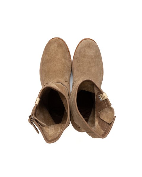 T.W.O. BOOTS-FOLK | Visvim Official North American Web Store 