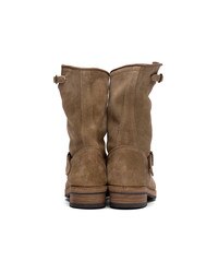 T.W.O. BOOTS-FOLK | Visvim Official North American Web Store