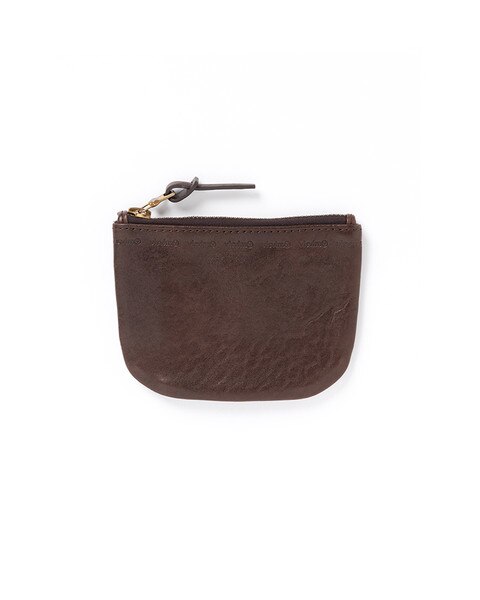 LEATHER WALLET | Visvim Official North American Web Store
