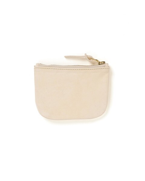 LEATHER WALLET | Visvim Official North American Web Store