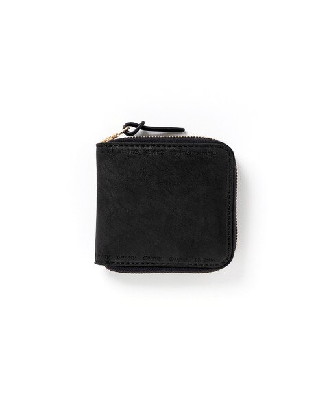 LEATHER BI-FOLD | Visvim Official North American Web Store