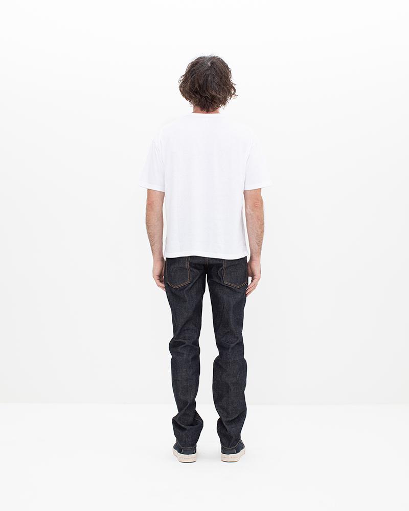visvim SOCIAL SCULPTURE 03 CMYK ブラック W34 SOCIAL SCULPTURE 03 