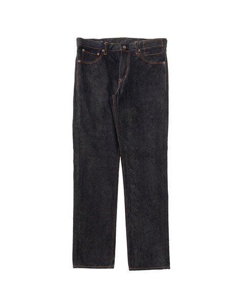 SOCIAL SCULPTURE 03 RAW MUD OD | Visvim Official North American  