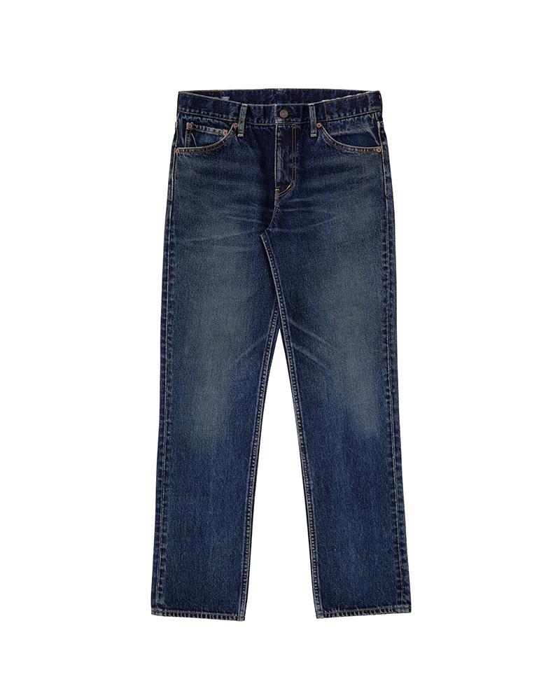 Chengqi ZANG】visvim SOCIAL SCULPTURE - トップス