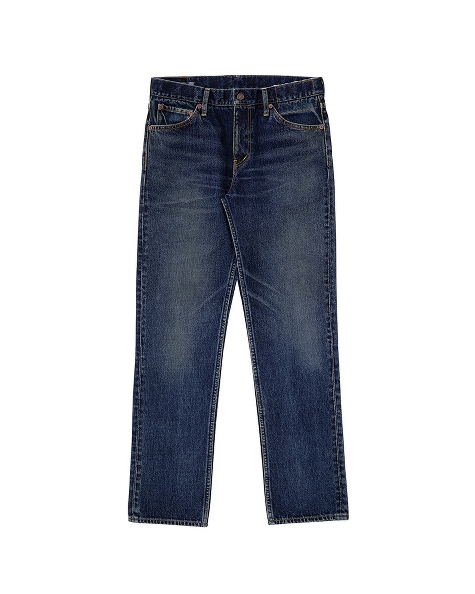 SOCIAL SCULPTURE 03 DAMAGED-37 | Visvim Official North American 