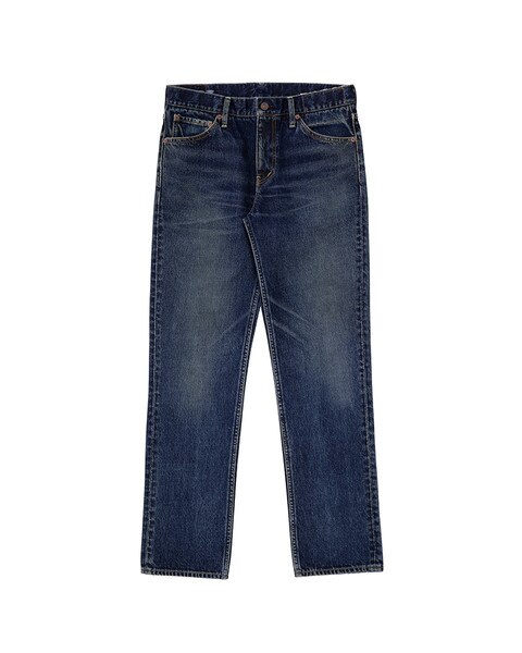 SOCIAL SCULPTURE 03 DAMAGED-37 | Visvim Official North American 