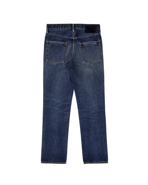 SOCIAL SCULPTURE 03 DAMAGED-37 | Visvim Official North American 