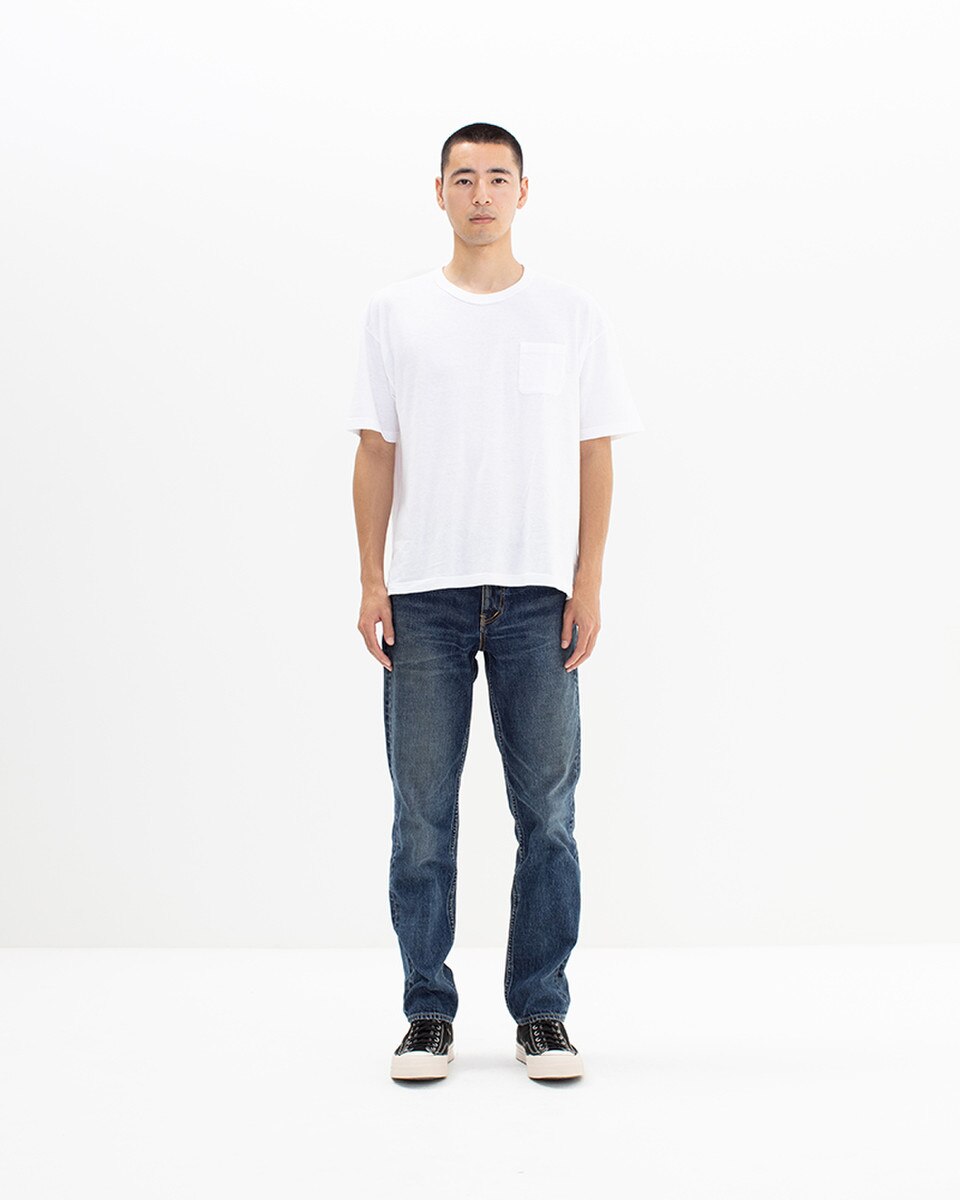SOCIAL SCULPTURE 03 DAMAGED-37 | Visvim Official North American 