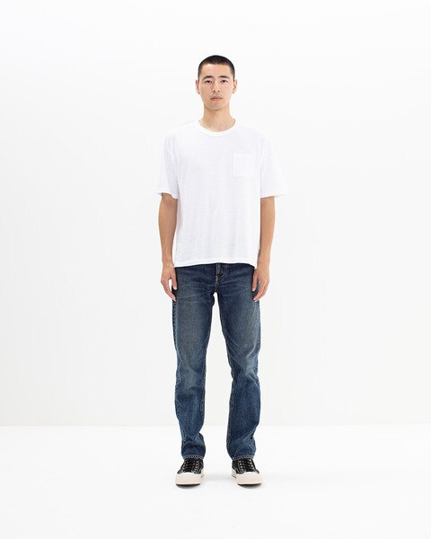 SOCIAL SCULPTURE 03 DAMAGED-37 | Visvim Official North American 