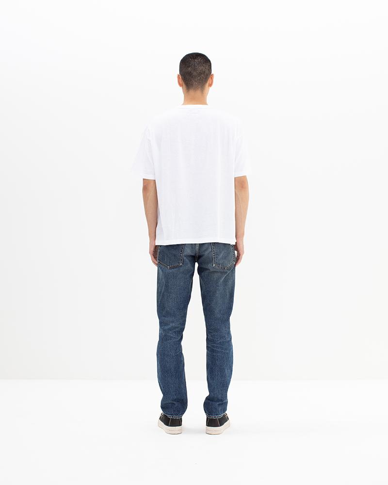 SOCIAL SCULPTURE 03 UNWASHED | Visvim Official North - パンツ
