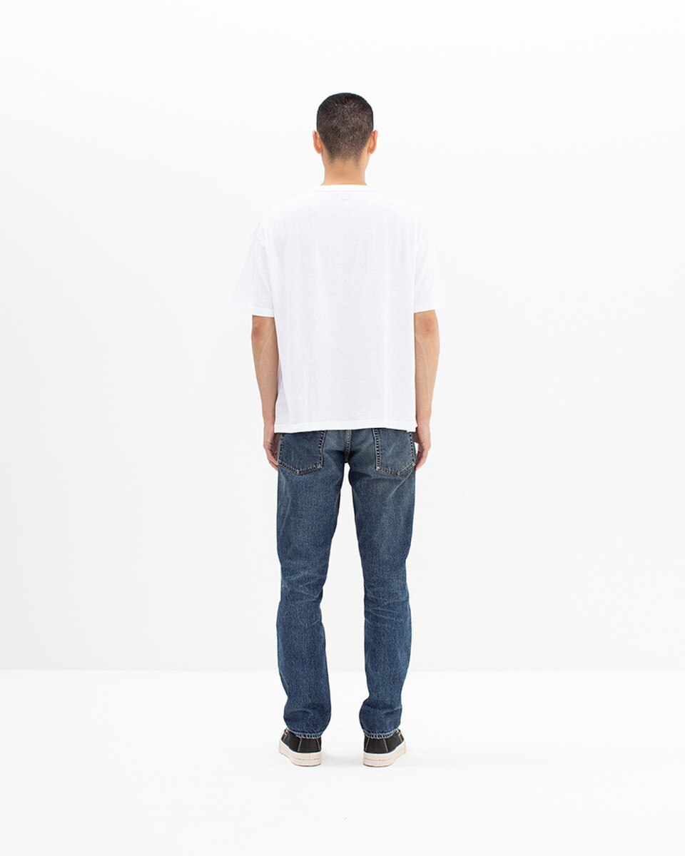 SOCIAL SCULPTURE 03 DAMAGED-37 | Visvim Official North American 