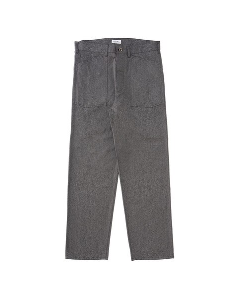 CARPENTER PANTS | Visvim Official North American Web Store