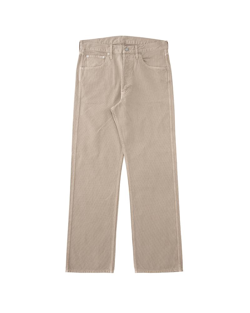 FLUXUS 01 DMGD (DRY PIQUE) official product image 3