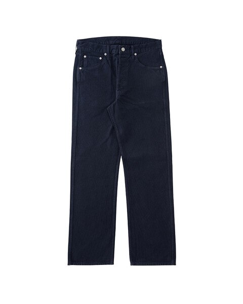 FLUXUS 01 DMGD (DRY PIQUE) | Visvim Official North American Web Store