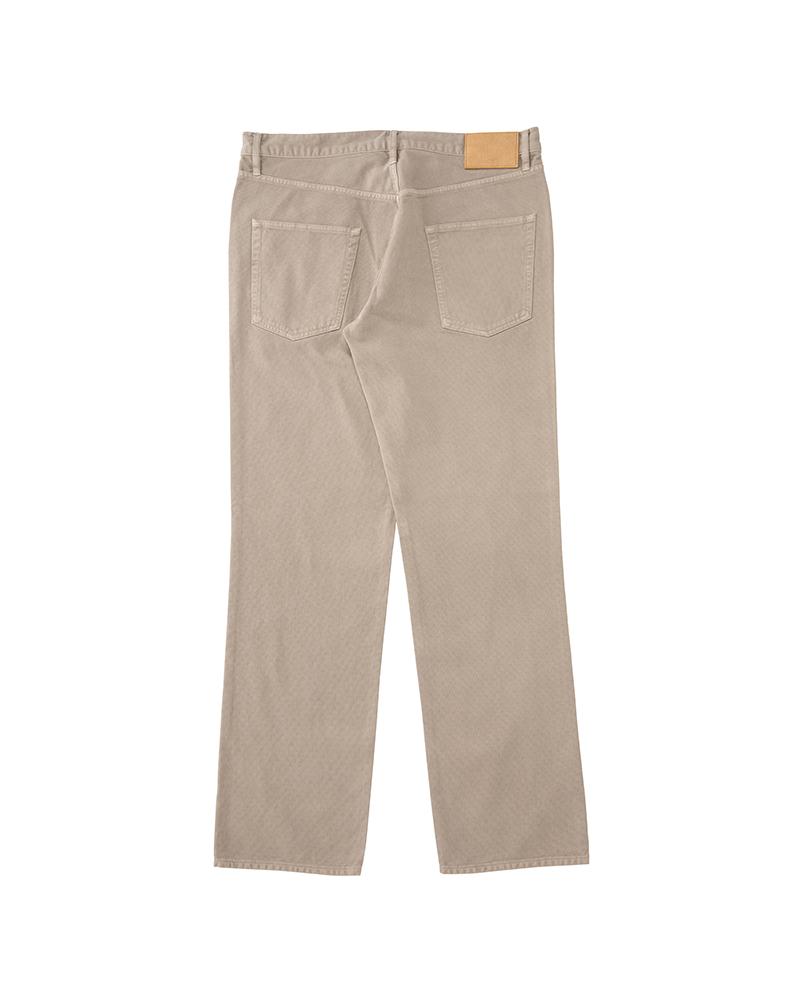 FLUXUS 03 DMGD (DRY PIQUE) official product image 3
