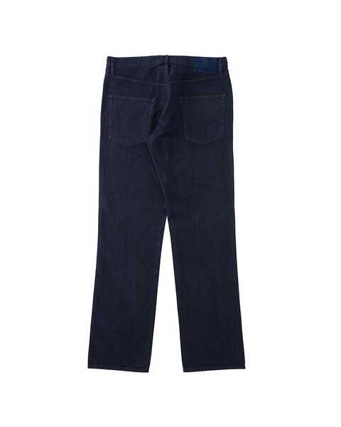 FLUXUS 03 DMGD (DRY PIQUE) | Visvim Official North American Web Store