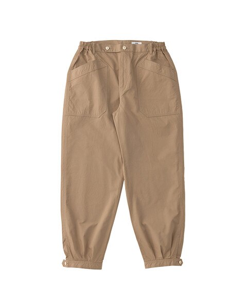 CARROLL PANTS | Visvim Official North American Web Store