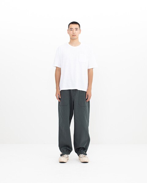 CARROLL PANTS | Visvim Official North American Web Store