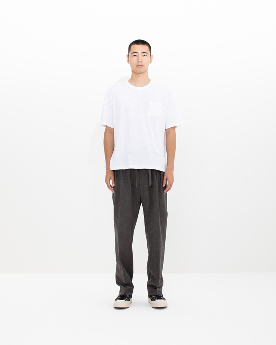 HAKAMA PANTS (W/L) | Visvim Official North American Web Store