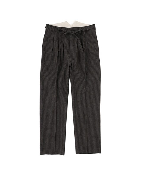 HAKAMA PANTS SANTOME | Visvim Official North American Web Store 