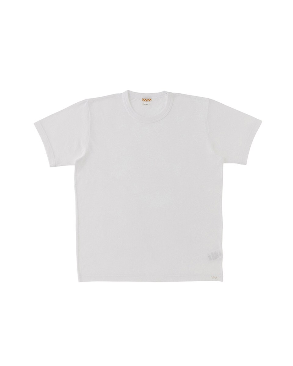 SUBLIG WIDE 3-PACK S/S | Visvim Official North American Web Store
