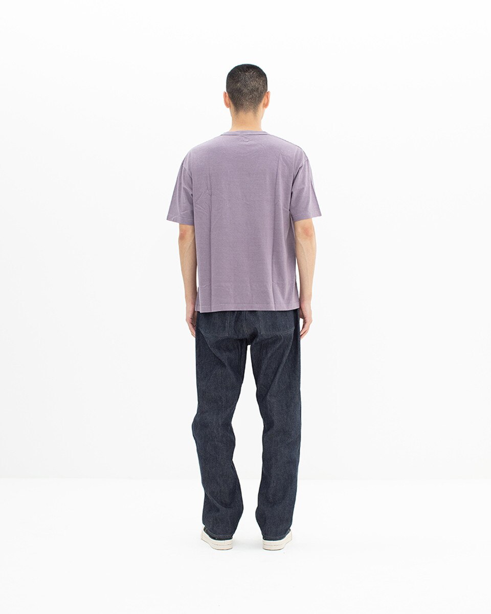 SUBLIG JUMBO 3-PACK S/S MULTI | Visvim Official North American Web 